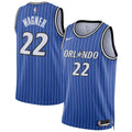 Orlando Magic Franz Wagner Nike Unisex Swingman Player Jersey - Icon Edition - Blue
